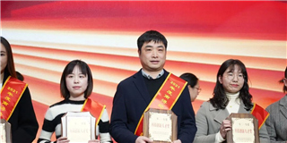 贡献突出 树立典型 | 世友木业荣获南浔经开区六项嘉奖